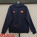 Manchester United Sweatshirt Foot Homme 2025 2026 B473