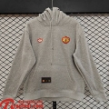 Manchester United Sweatshirt Foot Homme 2025 2026 B474