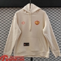 Manchester United Sweatshirt Foot Homme 2025 2026 B475 Manchester United Sweatshirt Foot Homme 2025 2026 B475