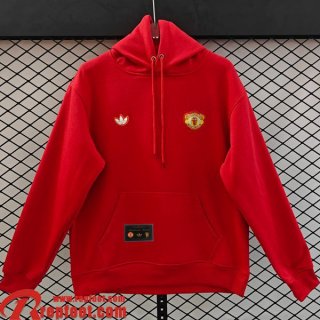 Manchester United Sweatshirt Foot Homme 2025 2026 B477