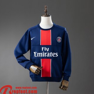 PSG Sweatshirt Foot Homme 2025 2026 B480