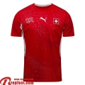Suisse Maillots De Foot Domicile Homme 2026 World Cup
