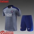 PSG KIT: T Shirt Enfant 2025 2026 H747 PSG KIT: T Shirt Enfant 2025 2026 H747