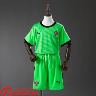 Portugal Maillots De Foot Special Edition Enfant 2026 TBB902-XH