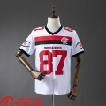 Flamengo Maillots De Foot #87 Homme 2025 2026 TBB908