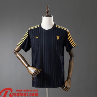 Manchester United Maillots De Foot Special Edition Homme 2025 2026 TBB909