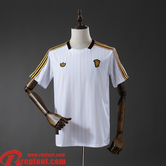 Manchester United Maillots De Foot Special Edition Homme 2025 2026 TBB910
