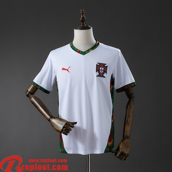 Portugal Maillots De Foot Special Edition Homme 2026 TBB911