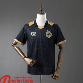 Bahia Maillots De Foot Special Edition Homme 2025 2026 TBB913