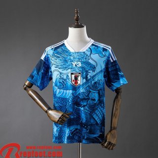 Japon Maillots De Foot Special Edition Homme 2026 TBB916