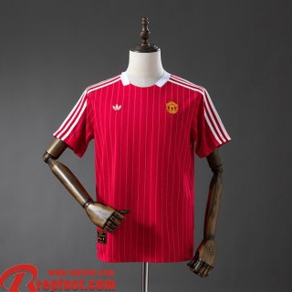 Manchester United Maillots De Foot Special Edition Homme 2025 2026 TBB917