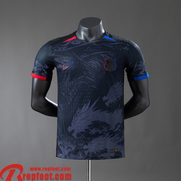 Barcelone Maillots De Foot Special Edition Homme 2025 2026 TBB920