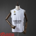 Real Madrid Maillots De Foot Domicile Homme 2025 2026 TBB923