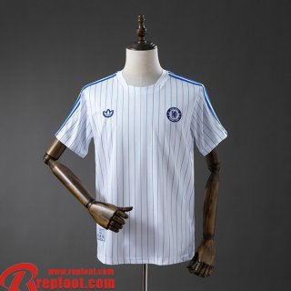 Chelsea Maillots De Foot Special Edition Homme 2025 2026 TBB924