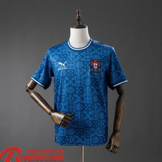 Portugal Maillots De Foot Special Edition Homme 2026 TBB925