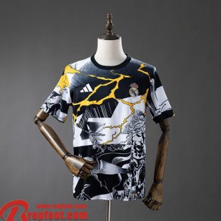 Real Madrid Maillots De Foot Special Edition Homme 2025 2026 TBB926
