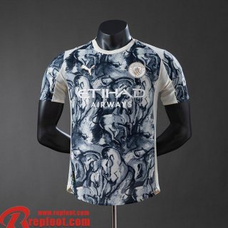 Manchester City Maillots De Foot Special Edition Homme 2025 2026 TBB931