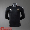 Portugal Maillots De Foot Special Edition Homme Manche Longue 2025 TBB934