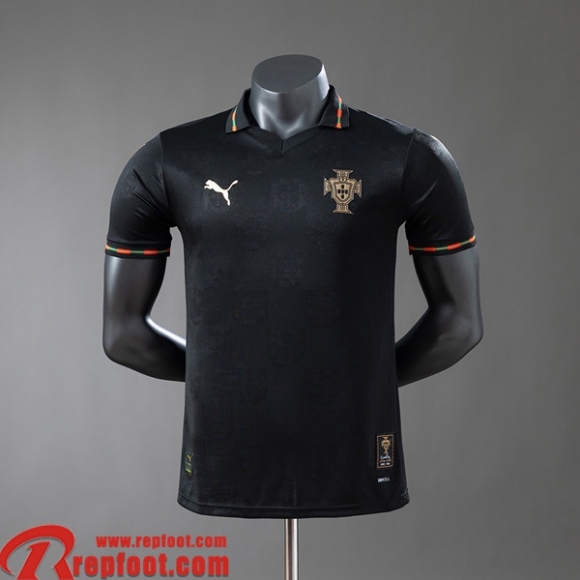 Portugal Maillots De Foot Special Edition Homme 2025 TBB935