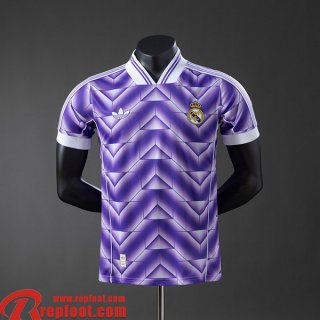 Real Madrid Maillots De Foot Special Edition Homme 2025 2026 TBB936
