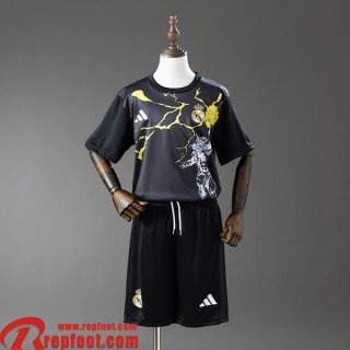 Real Madrid Maillots De Foot Special Edition Enfant 2025 2026 TBB938-XH
