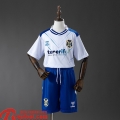 Tenerife Maillots De Foot Domicile Enfant 2025 2026