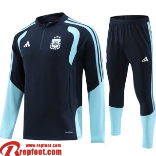Argentine Survetement de Foot Homme 2025 2026 A1077
