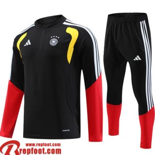 Allemagne Survetement de Foot Homme 2025 2026 A1078