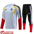Allemagne Survetement de Foot Homme 2025 2026 A1079