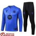 Barcelone Survetement de Foot Homme 2025 2026 A1081
