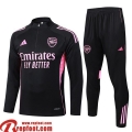 Arsenal Survetement de Foot Homme 2025 2026 A1084 Arsenal Survetement de Foot Homme 2025 2026 A1084