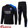 PSG Survetement de Foot Homme 2025 2026 A1089