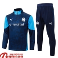 Marseille Survetement de Foot Homme 2025 2026 A1092