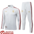 Flamengo Survetement de Foot Homme 2025 2026 A1093
