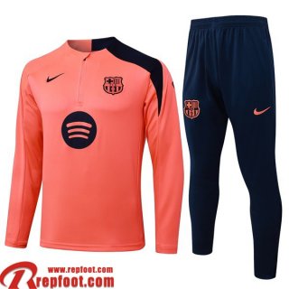 Barcelone Survetement de Foot Homme 2025 2026 A1099