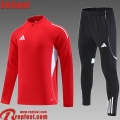 Sport KIT: Survetement de Foot Enfant 2025 2026 C960