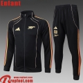 Arsenal KIT: Veste Foot Enfant 2025 2026 C972