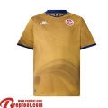 Tunisie Maillots De Foot Third Homme 2026