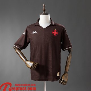 Vasco da Gama Maillots De Foot Third Homme 2025 2026