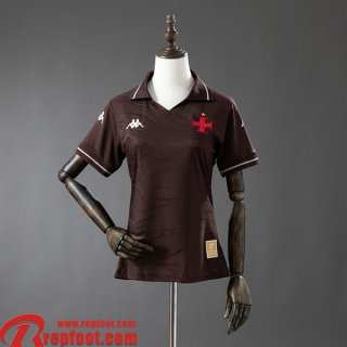 Vasco da Gama Maillots De Foot Third Femme 2025 2026