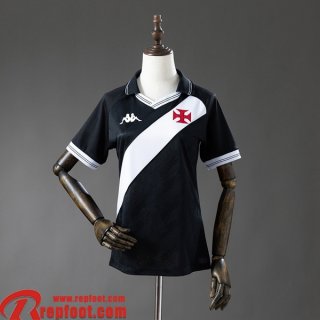 Vasco da Gama Maillots De Foot Domicile Femme 2025 2026