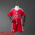 Wales Maillots De Foot Domicile Enfant 2026 Wales Maillots De Foot Domicile Enfant 2026