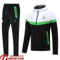 Real Betis Coupe Vent Homme 2025 2026 D379