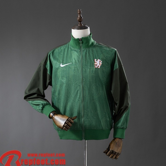 Chelsea Coupe Vent Homme 2025 2026 D381
