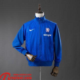 Chelsea Coupe Vent Homme 2025 2026 D383