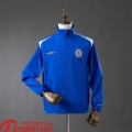 Chelsea Coupe Vent Homme 2025 2026 D391