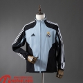 Real Madrid Coupe Vent Homme 2025 2026 D393
