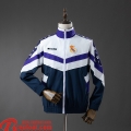 Real Madrid Coupe Vent Homme 2025 2026 D394