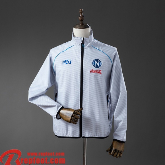 Naples Coupe Vent Homme 2025 2026 D397