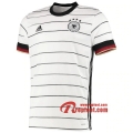 Le Nouveau Maillot Equipe Allemagne Domicile Uefa Euro 2020 Flocage Personnalisé